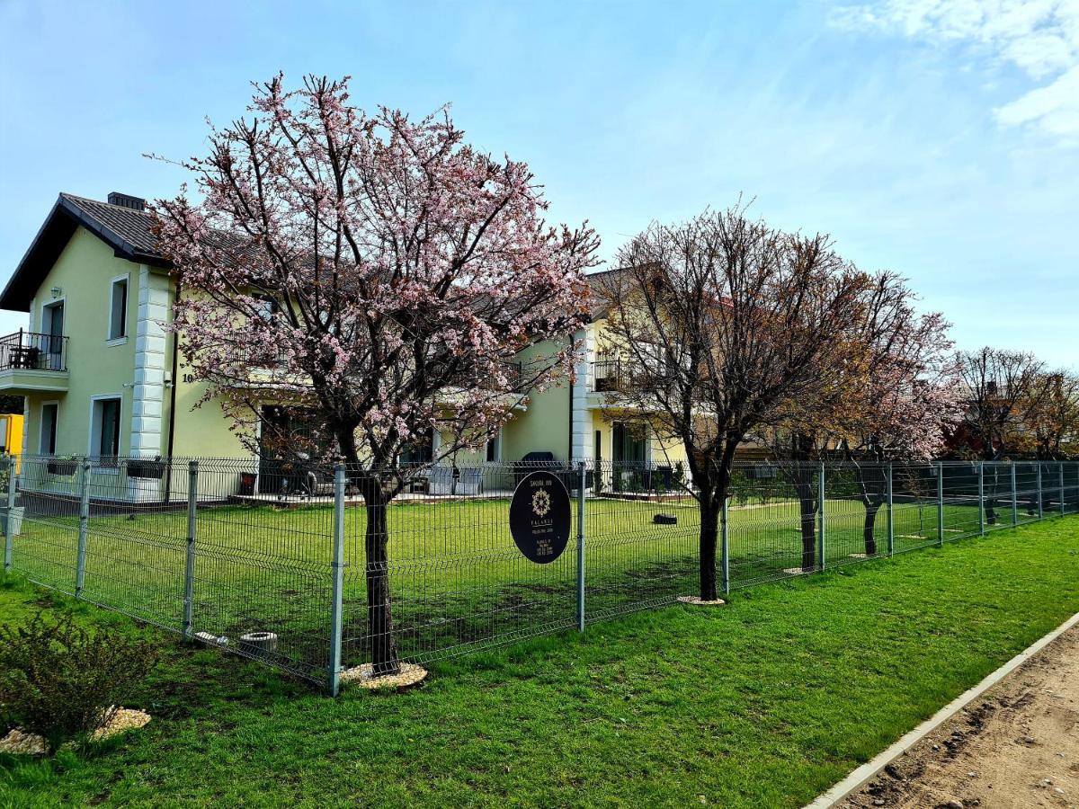 Sakura_Inn بالانغا المظهر الخارجي الصورة