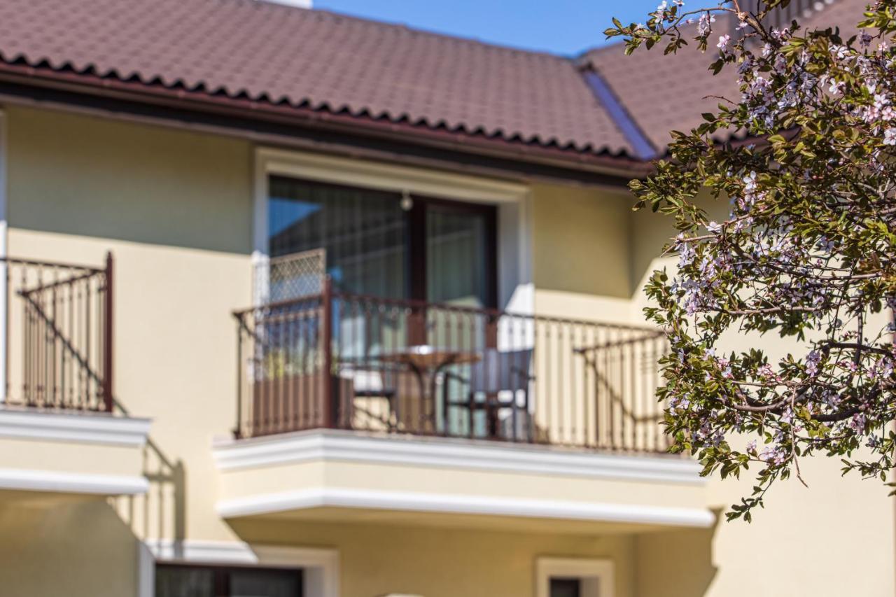 Sakura_Inn بالانغا المظهر الخارجي الصورة