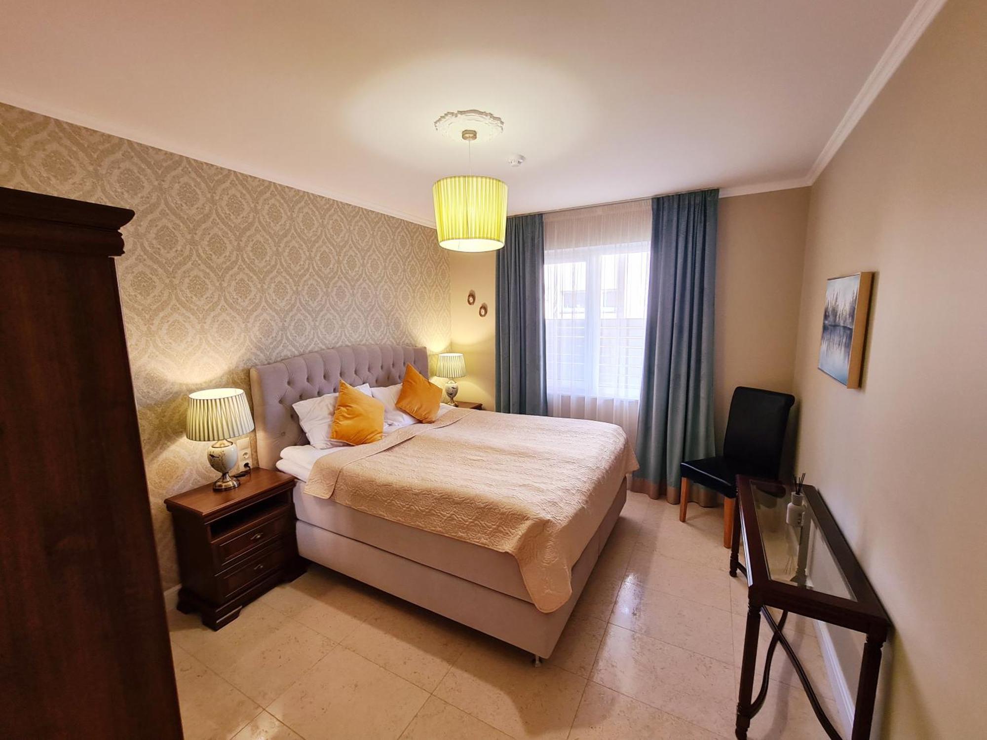 Sakura_Inn بالانغا الغرفة الصورة